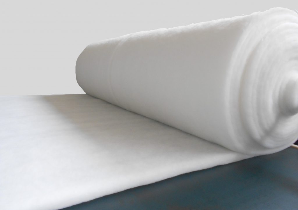 الیاف پلی استر