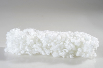 تولید بهترین الیاف توپی: