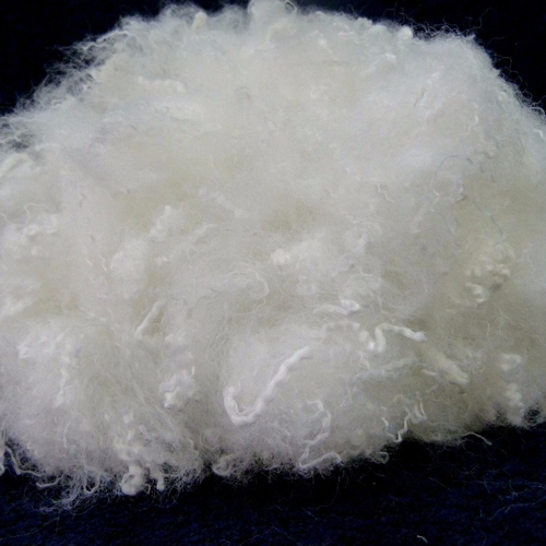 الیاف پلی استر چیست: