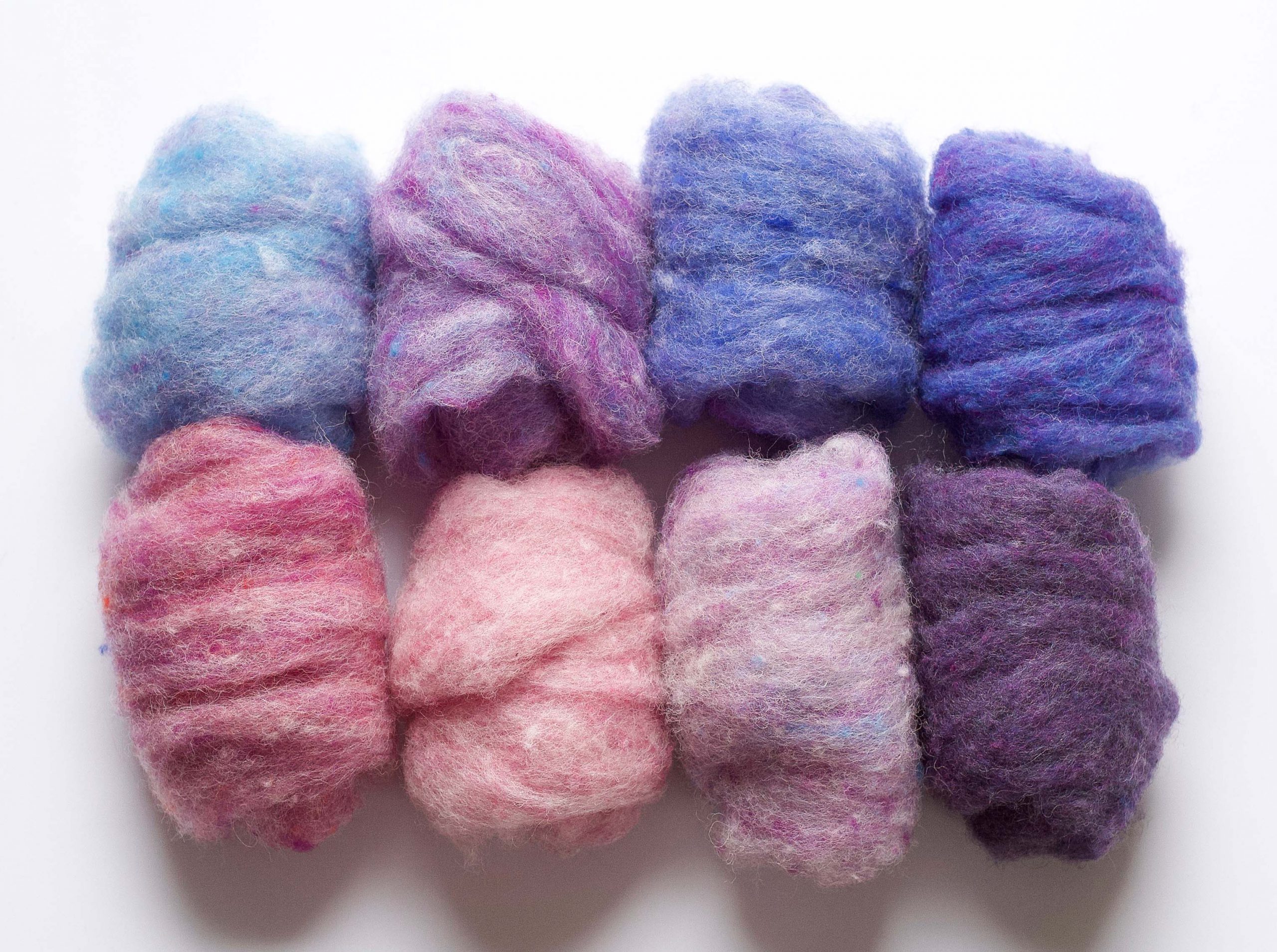 تولید بهترین الیاف برای بالش: