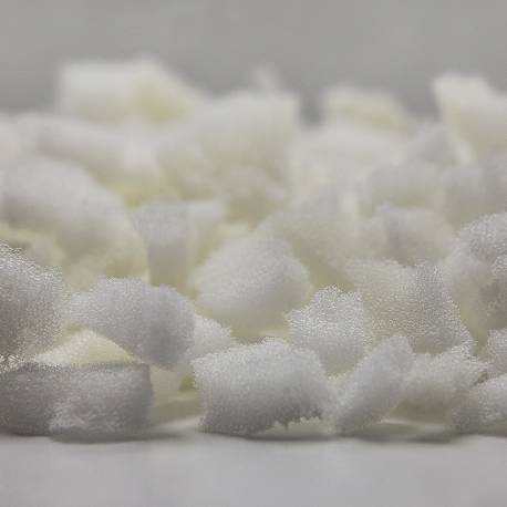 بالشهای فومی و ابری: