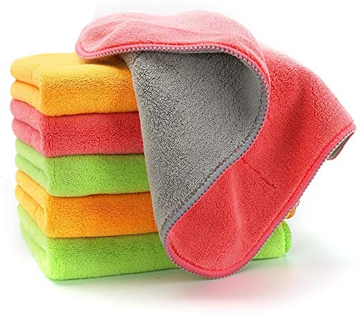 تولید الیاف میکروفایبر