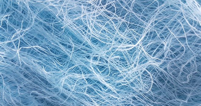 الیاف میکروفایبر