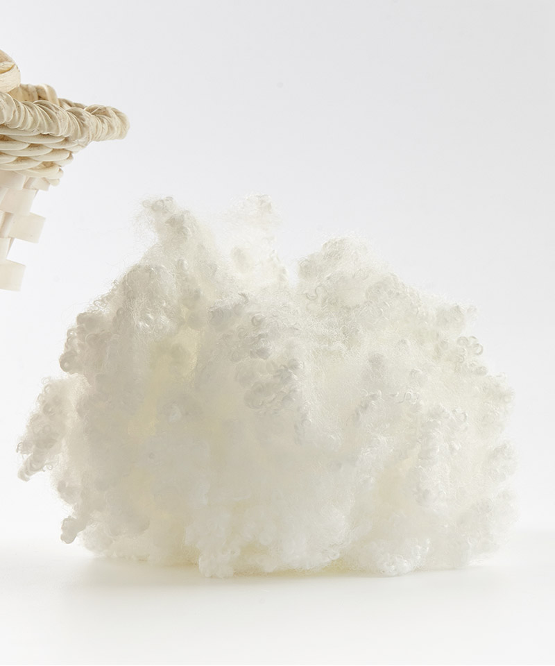 بهترین پرکننده برای داخل عروسک چیست؟