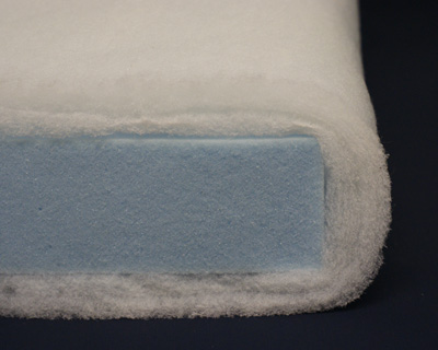 کاربردهای الیاف پلی استر متری: