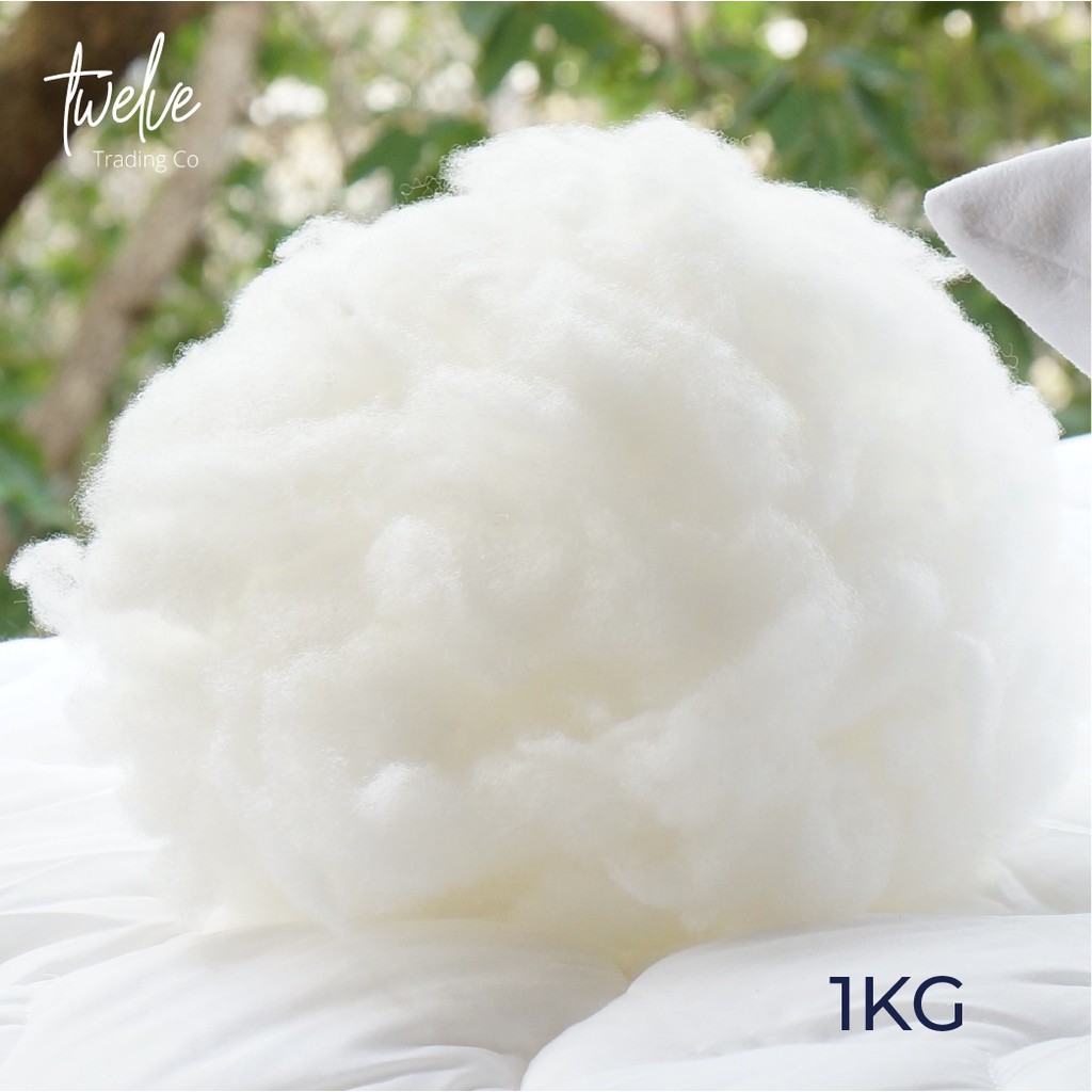 الیاف پنبه ای: