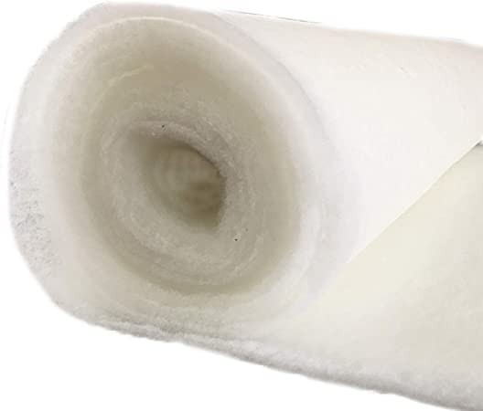 الیاف متری برای تشک: