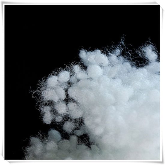 الیاف توپی: