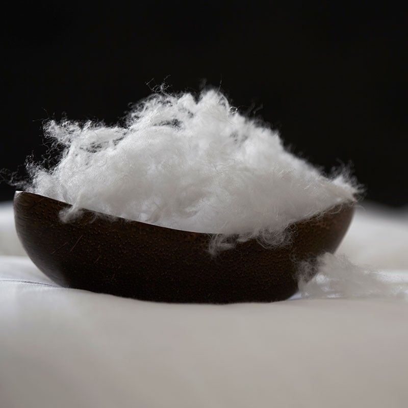 فروش عمده الیاف میکروفایبر از کارخانه