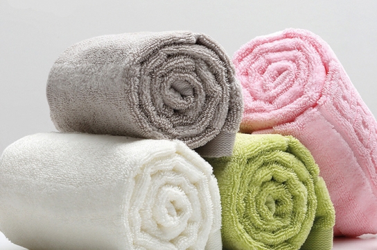 کاربردهای الیاف میکرو: