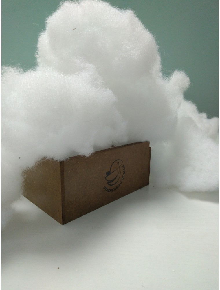 خصوصیات الیاف عروسک: