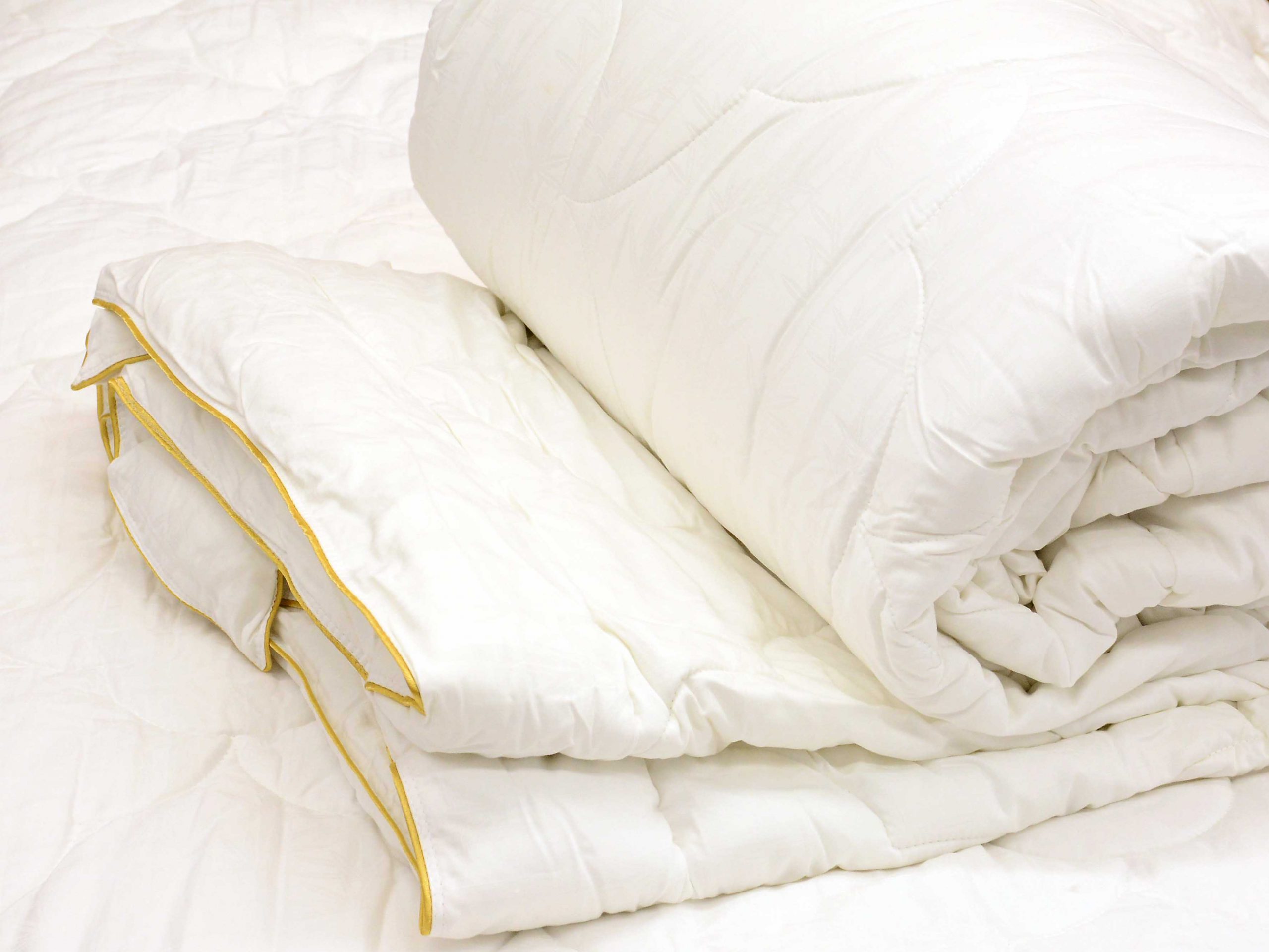 الیاف مصنوعی برای لحاف: