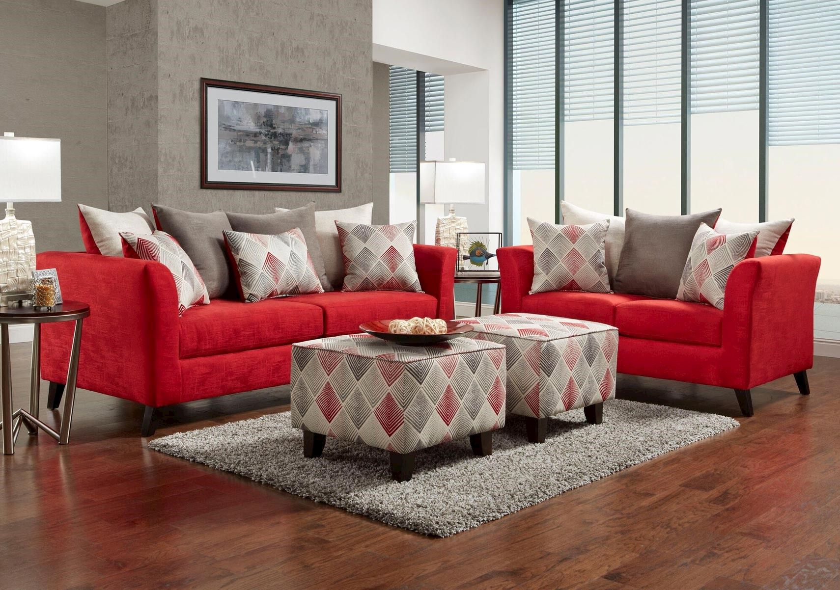 الیاف مصنوعی در مبلمان سازی: