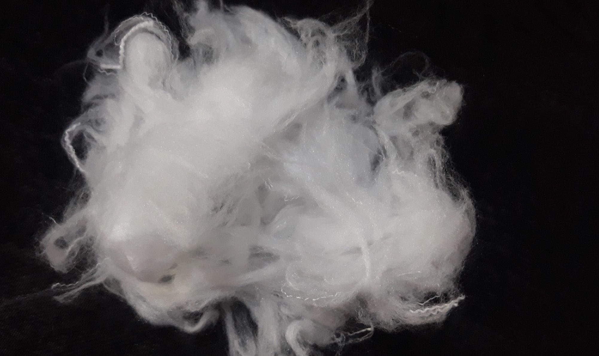 الیاف میکروژل چیست؟