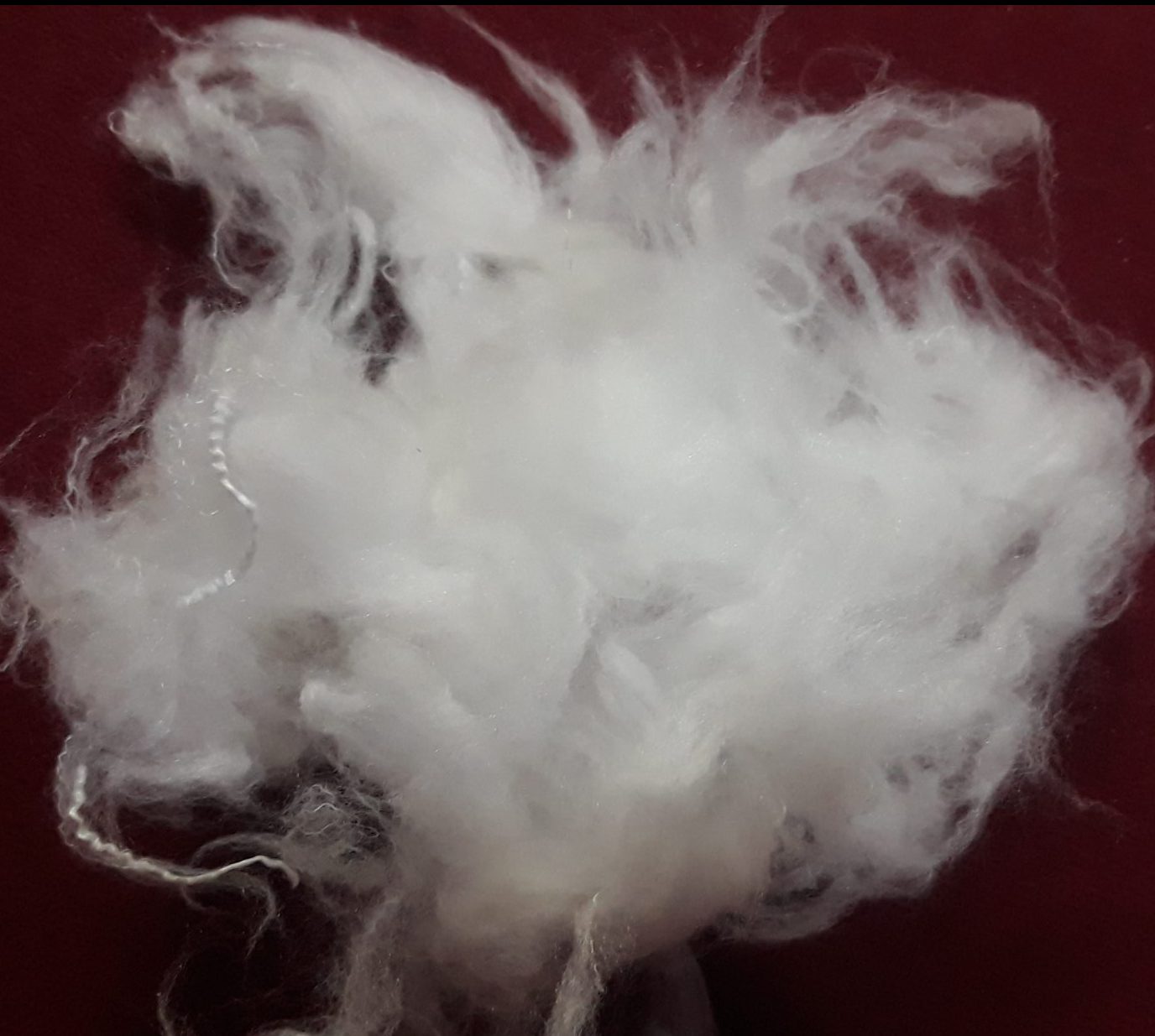 خرید الیاف میکروژل