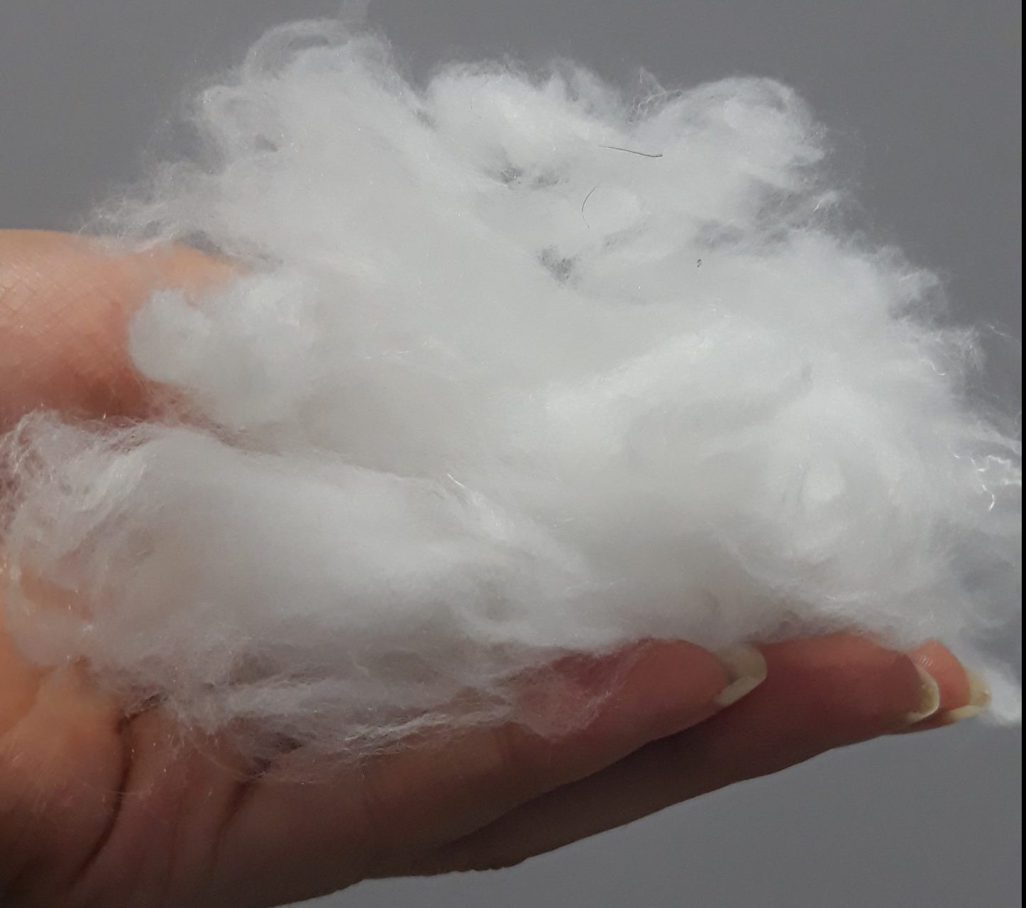 خصوصیات الیاف میکرو: