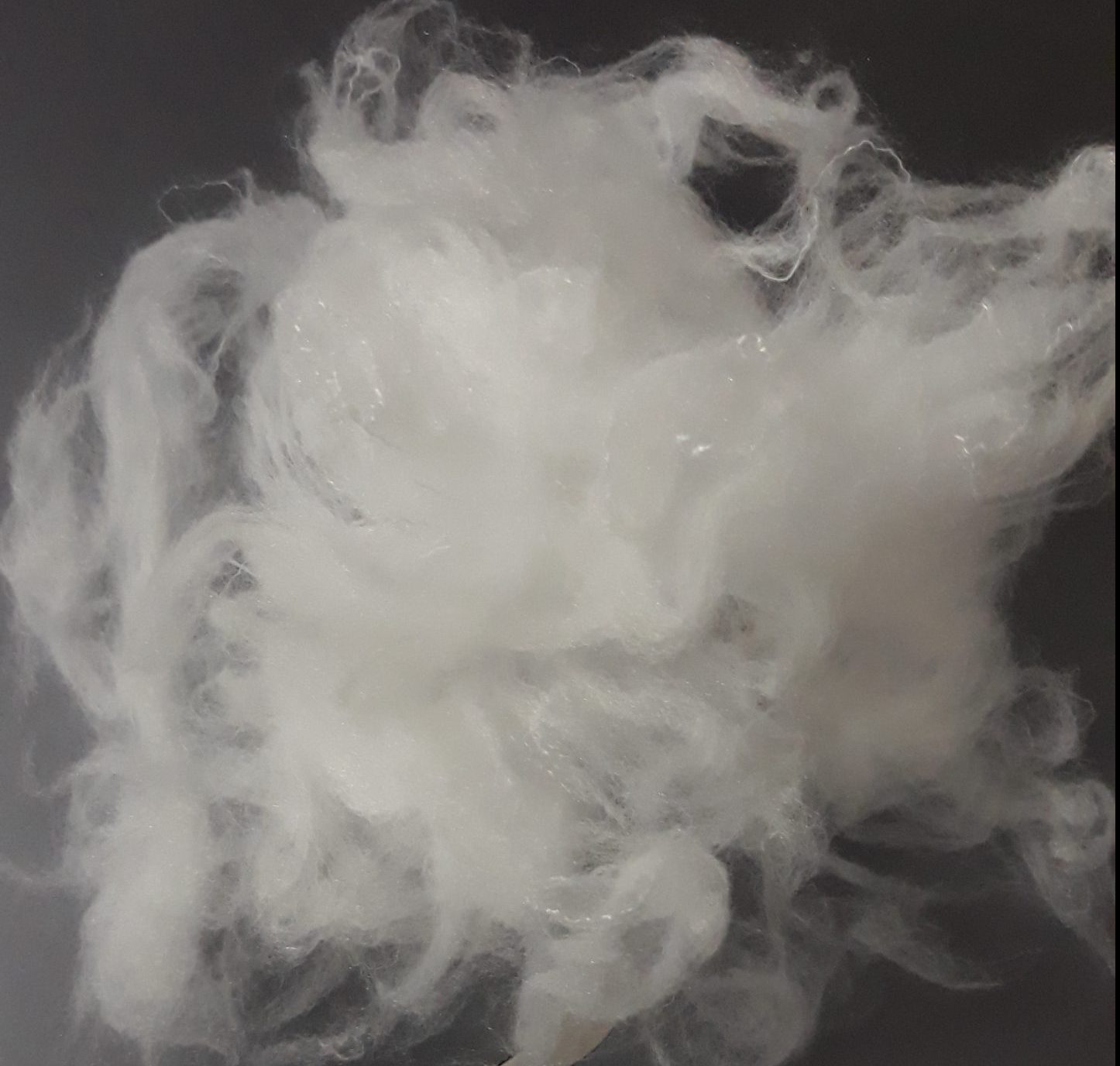 الیاف میکروژل بصورت فروش عمده