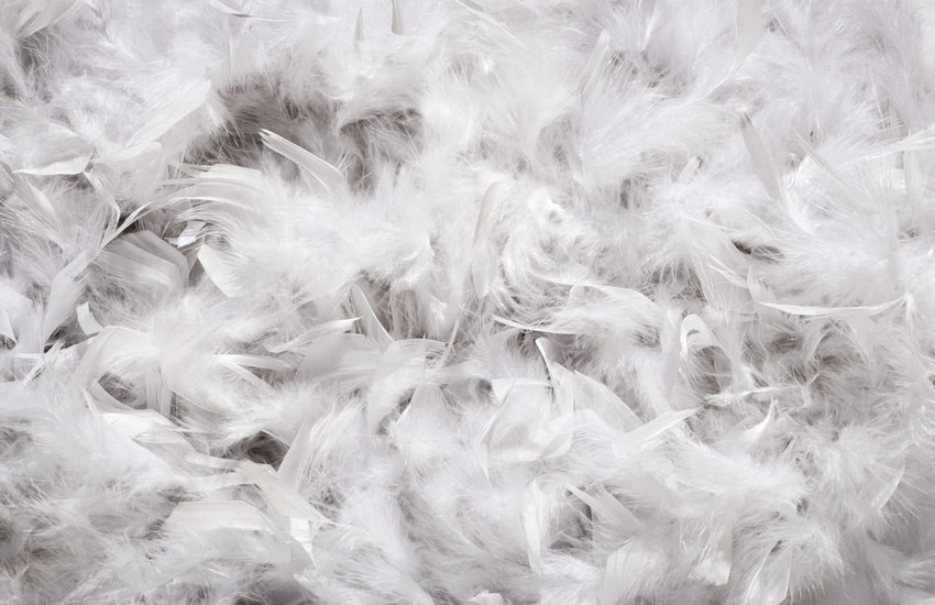 خصوصیات الیاف میکروژل: