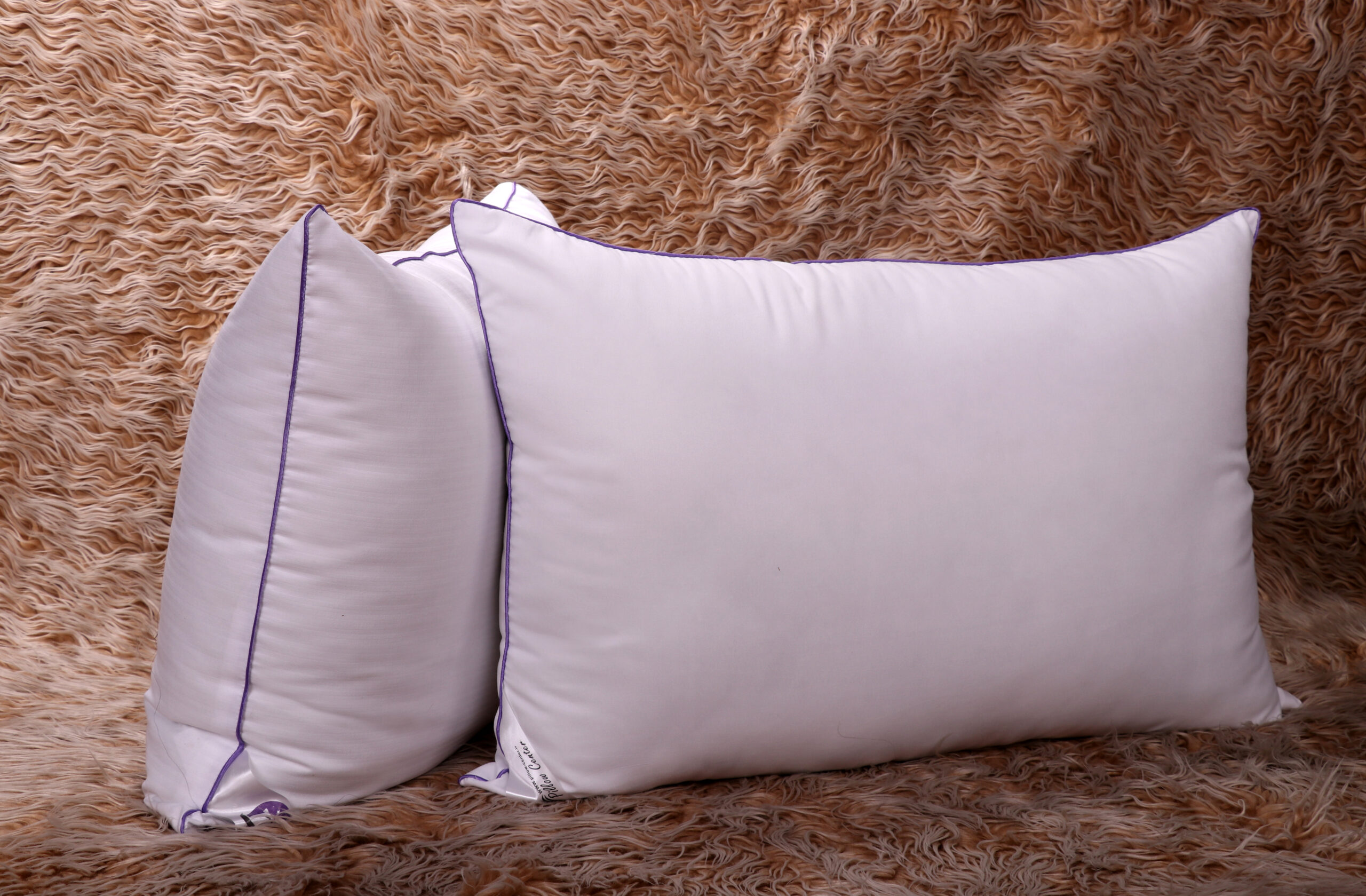 بالش الیاف میکروژل: