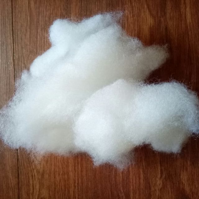 خصوصیات الیاف مصنوعی: