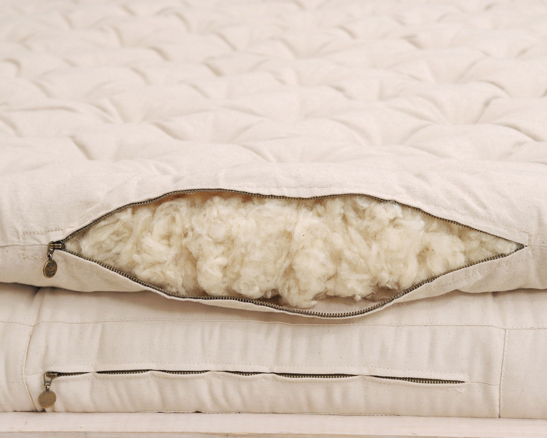 خرید الیاف تشک بصورت عمده