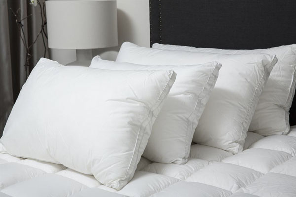 بالش الیاف مصنوعی: