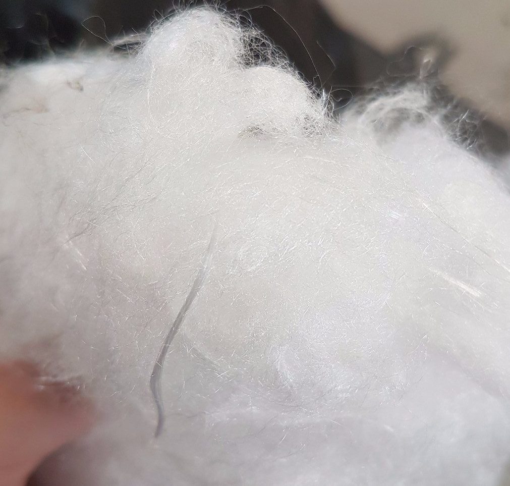 خرید الیاف میکروژل بصورت عمده