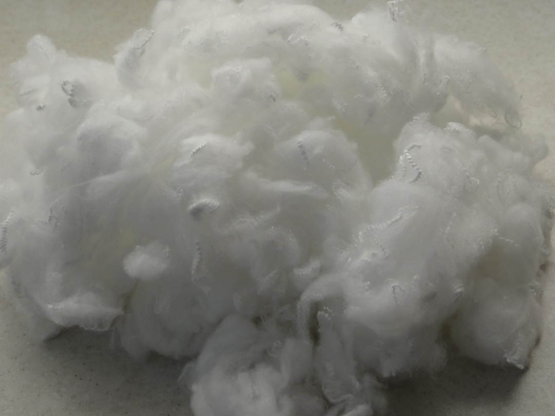 پرفروش ترین الیاف مصنوعی در بازار ایران