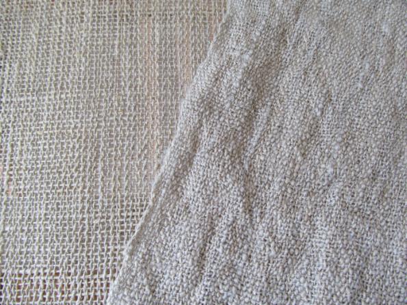 بررسی کیفیت الیاف 4 سانتی