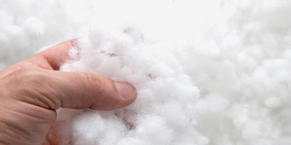 قیمت انواع الیاف پلی استر هالو