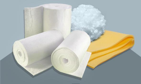 شرکت فروش الیاف رولی کالای خواب