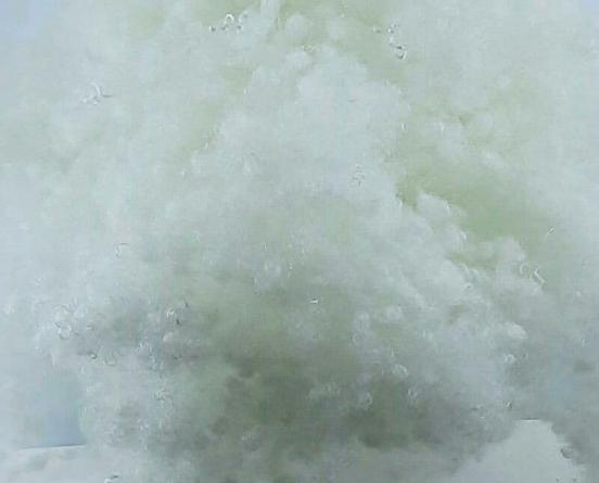 مرکز خرید الیاف تیله ای تشک