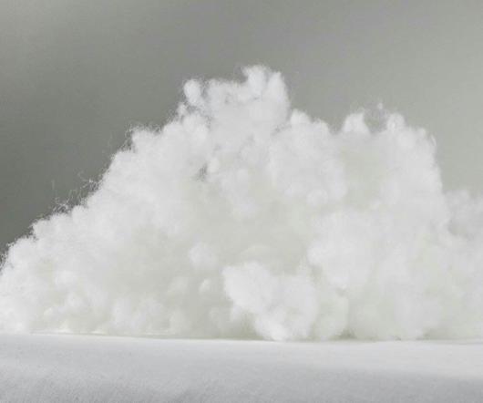 چند نکته درباره الیاف تیله ای تشک