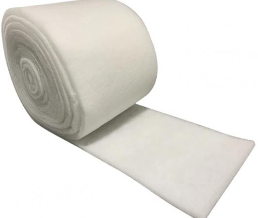 آشنایی با انواع الیاف 4 سانتی