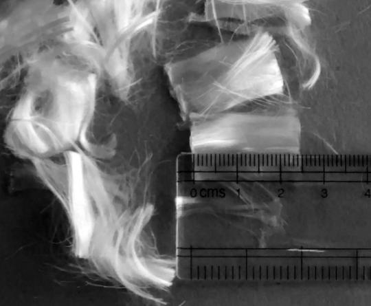 شرکت تولید الیاف 4 سانتی