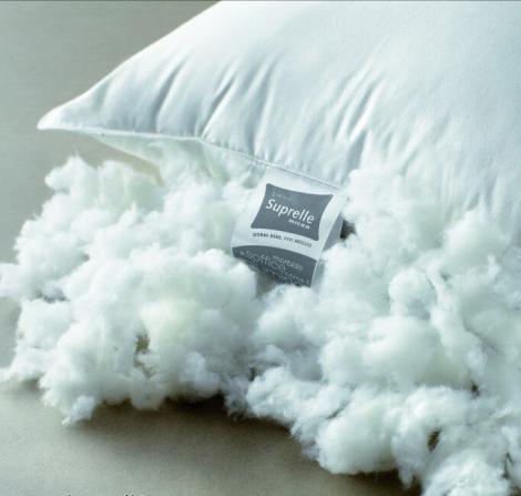 فروشنده برتر الیاف پلی استر هالو