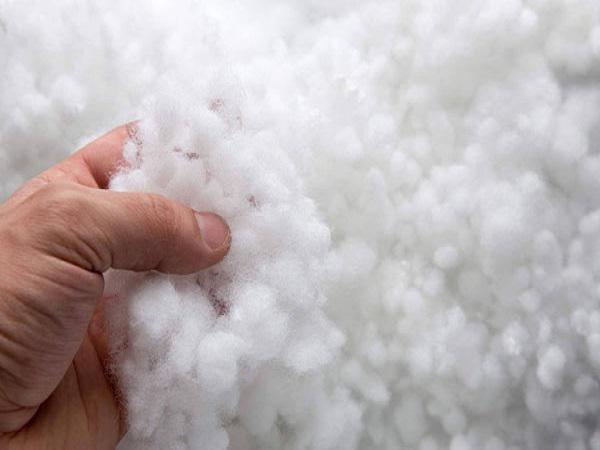 مرکز فروش الیاف توپی تشک