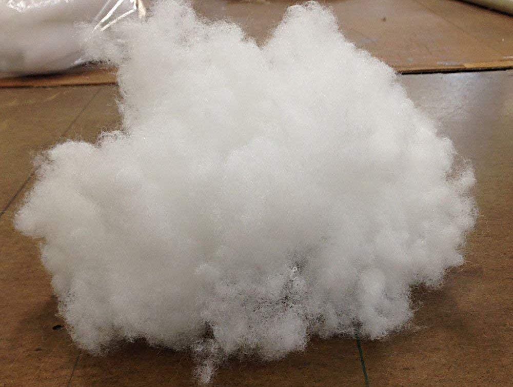 الیاف مصنوعی: