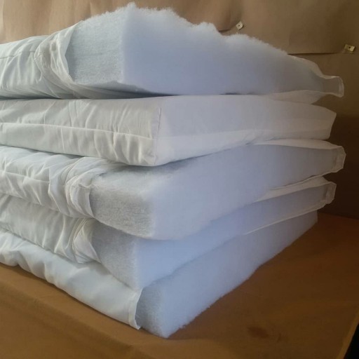 خصوصیات تشک آکاردونی: