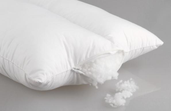 قیمت خرید الیاف پلی استر بالش طبی