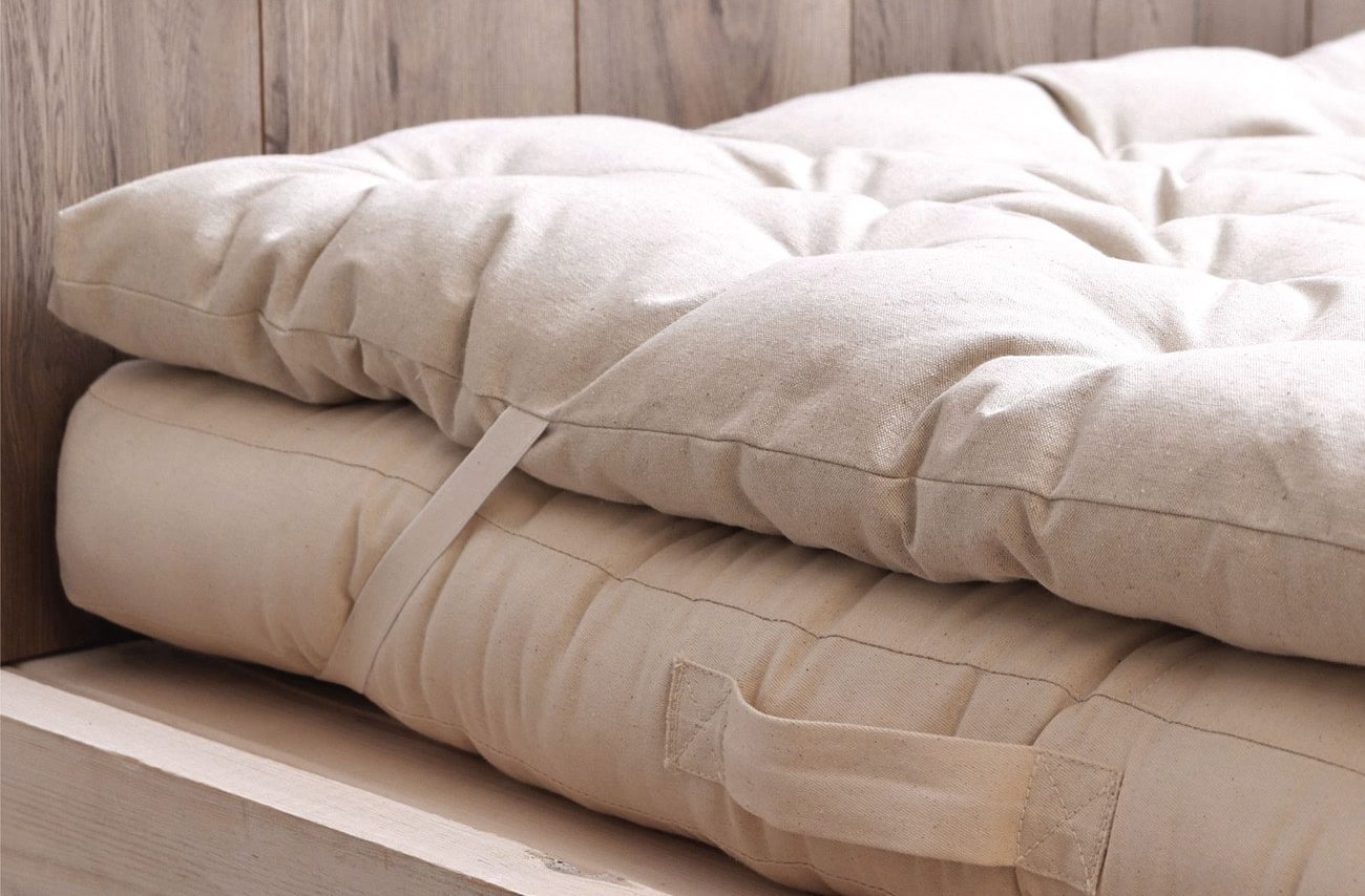 مرکز فروش عمده الیاف تشکی