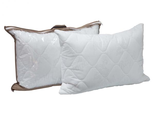 معرفی بالش الیاف میکروژل