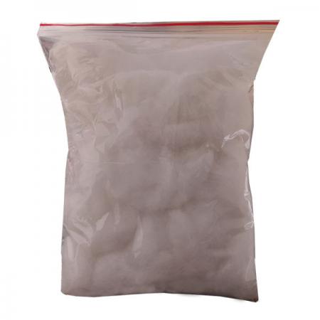 قیمت فروش الیاف بال فایبر هالو