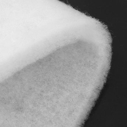 قیمت انواع الیاف پلی استر هالو