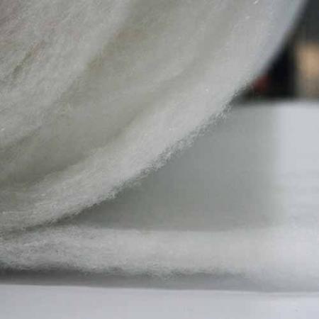 عرضه کننده الیاف درجه یک طاقه ای