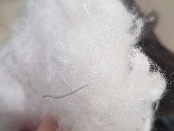 قیمت انواع الیاف میکروژل عمده