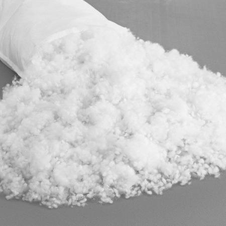 تولید کننده الیاف توپی تشک