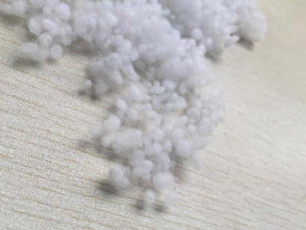 منظور از الیاف توپی تشک چیست؟