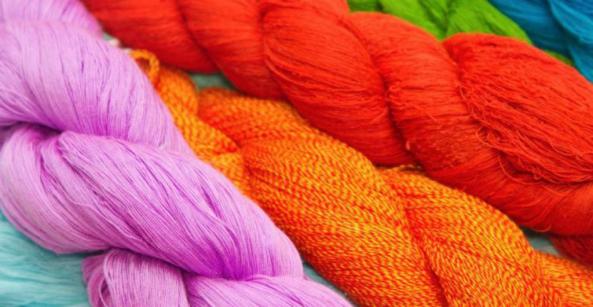 بازار خرید الیاف پلی استر مصنوعی