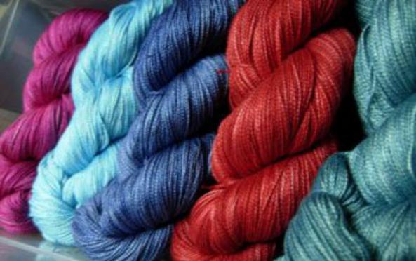 معرفی کامل الیاف پلی استر مصنوعی